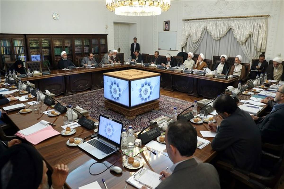 رئیس جمهور: اساسی‌ترین مسأله در حمایت از کالای ایرانی، فرهنگ‌سازی است