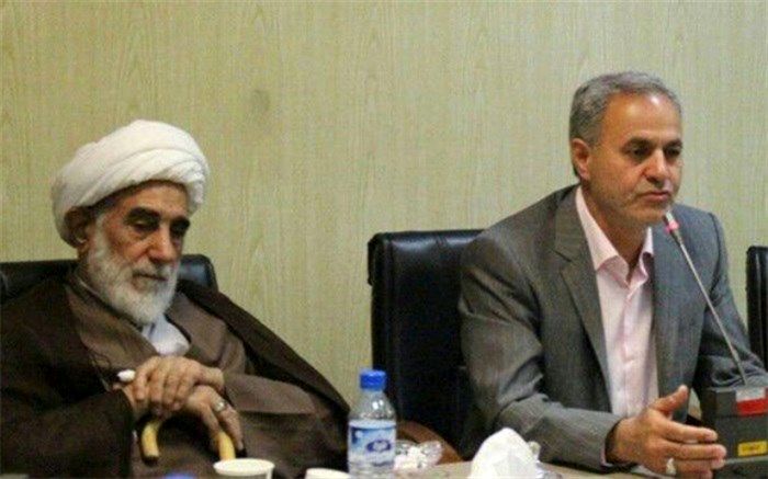 فرماندار شهرستان اسلامشهر: حمایت از کالای ایرانی زمینه ساز توسعه و رشدهمه جانبه کشور است