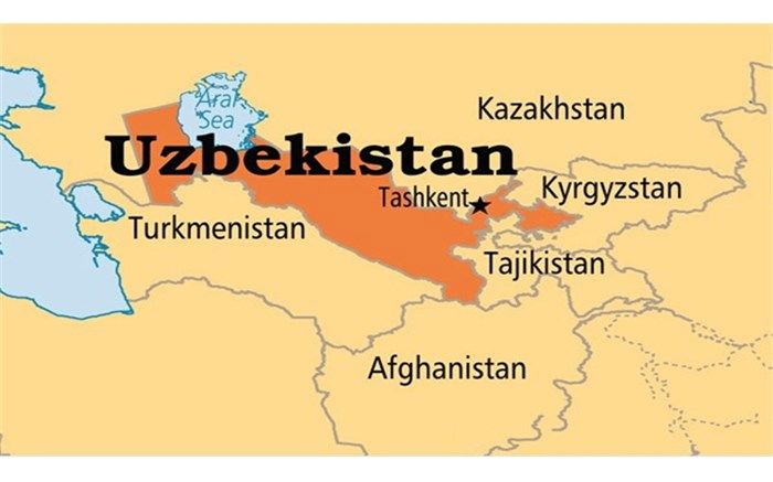 تسهیل صدور روادید میان ایران و ازبکستان