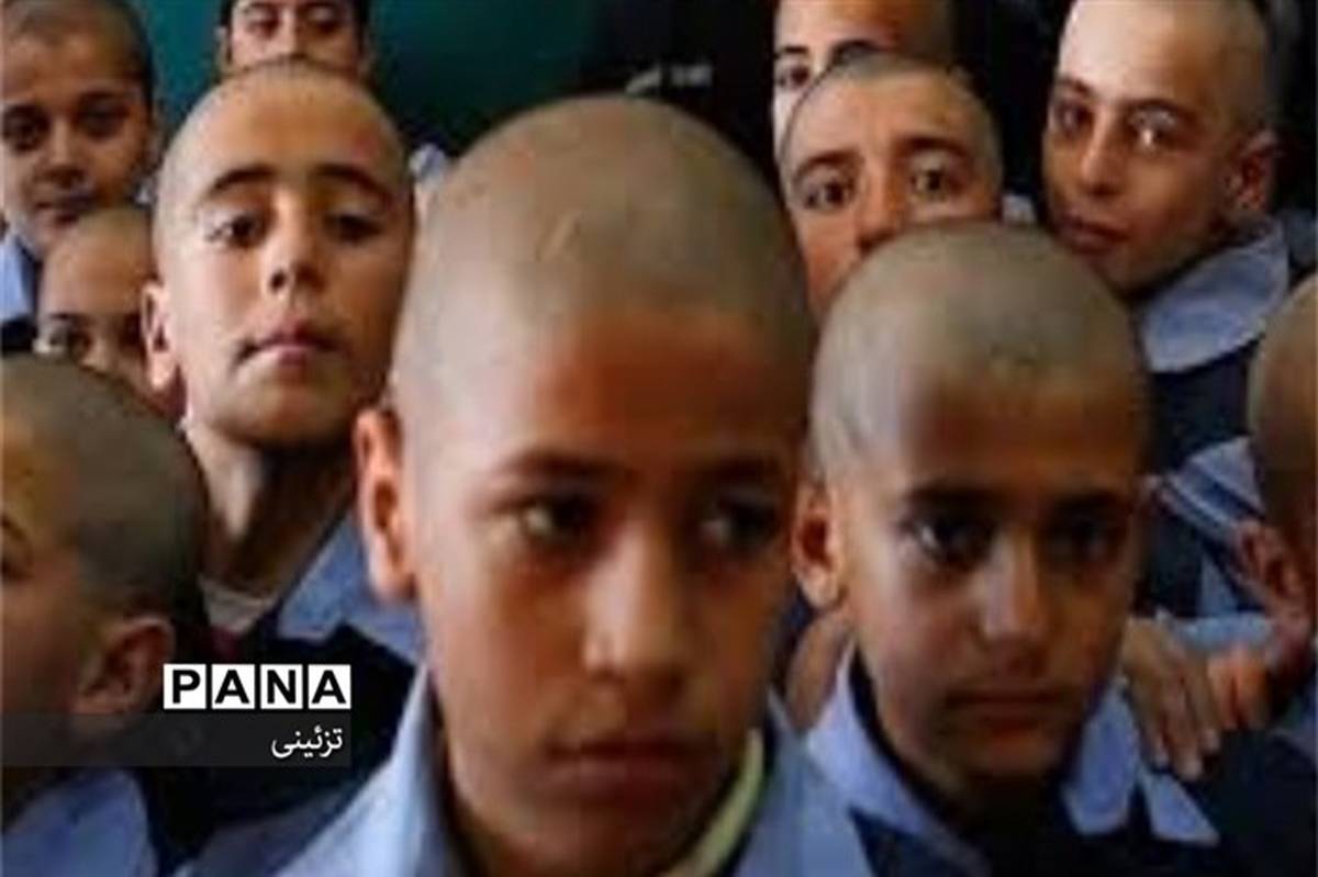 تراشیدن اجباری موی سر دانش آموزان در یزد باعث برکناری مدیر مدرسه شد