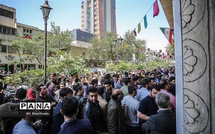 آخرین وضعیت حباب دلار!