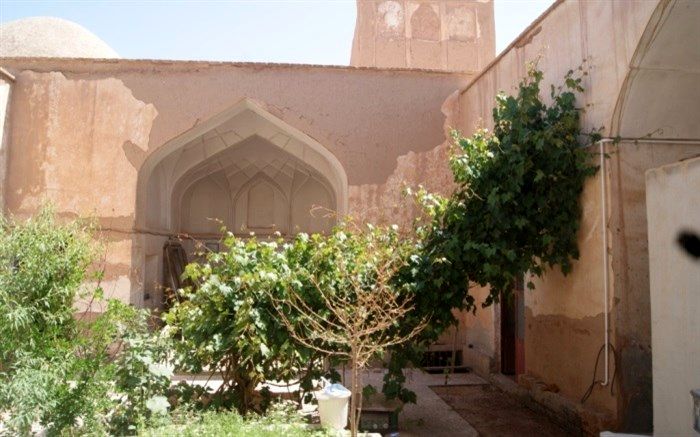 مرمت 50 بنای تاریخی در خراسان جنوبی