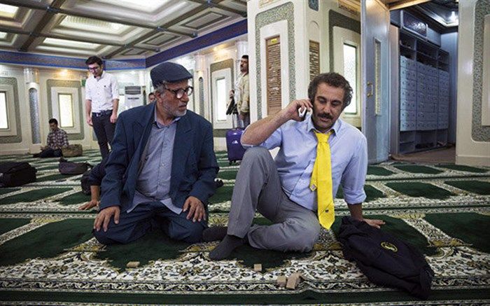 کیهان: اولش دیدیم "پایتخت" بد است بدگفتیم؛ بعدش دیدیم خوب است خوب گفتیم!