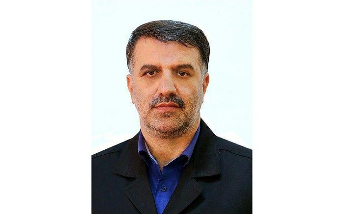 انتصاب غلامرضا اسکندری به‌عنوان مدیر روابط عمومی معاونت آموزش متوسطه آموزش و پرورش