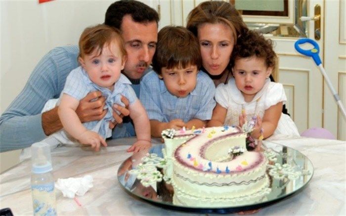 اسپوتنیک: بشار اسد و خانواد‌ه اش در تهران نیستند/ رئیس جمهوری، سوریه را ترک نکرده است