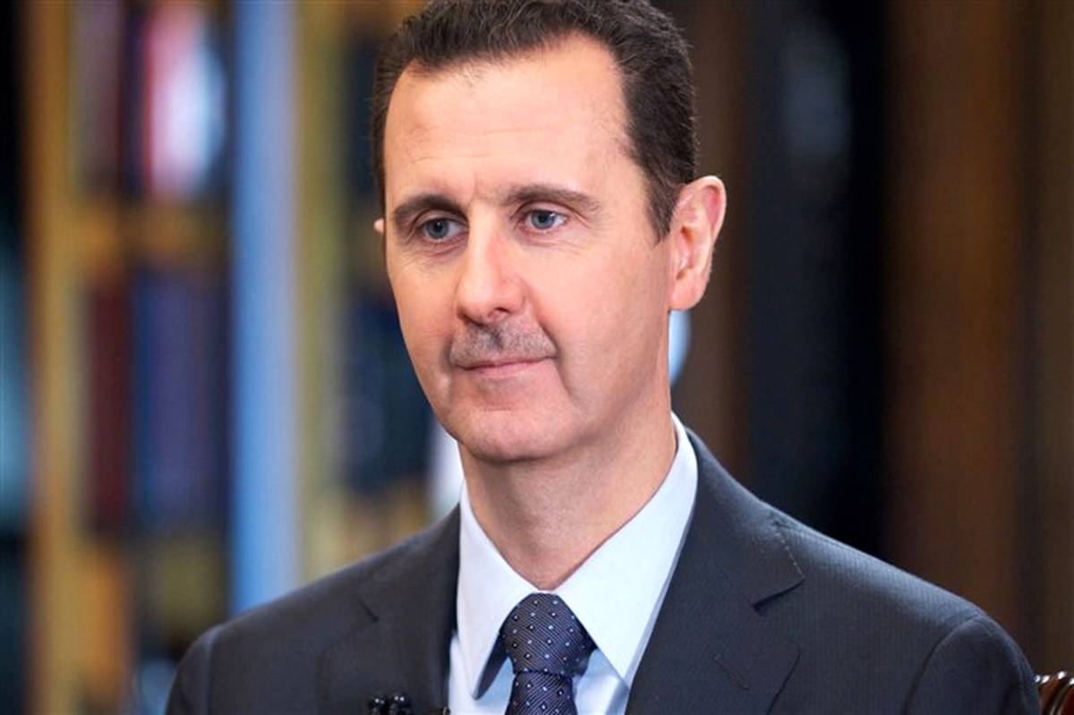مسئول هیات پارلمانی روسیه:  اسد در دمشق حضور دارد