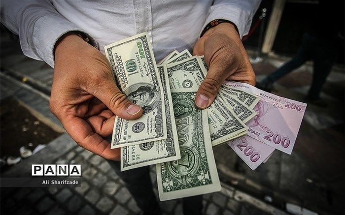 چرا دولت نرخ دلار را ۴۲۰۰ تومان اعلام کرد