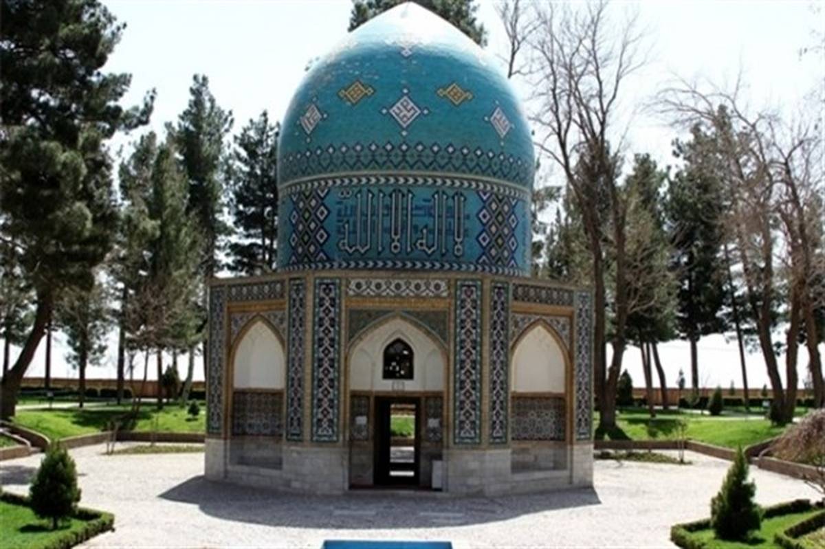 زادگاه عطار نیشابوری میزبان شخصیت های علمی ایران وجهان