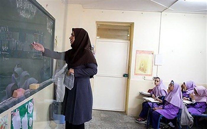 وزیر آموزش و پرورش خبر داد: دریافت تنخواه از خزانه برای پرداخت مطالبات فرهنگیان در اردیبهشت