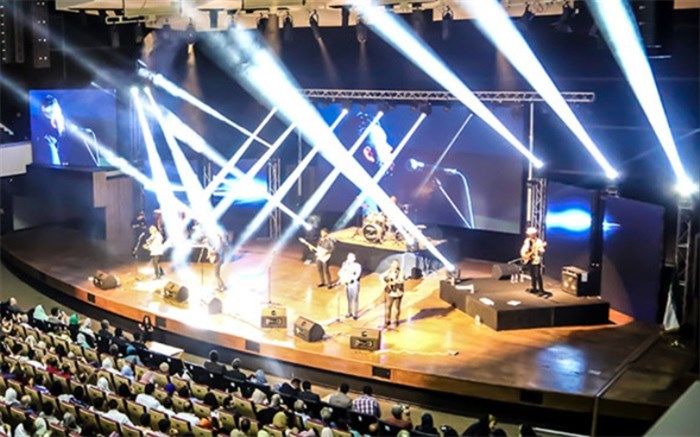 «کولی های اسپانیا» برای سومین‌بار  در ایران کنسرت می دهند
