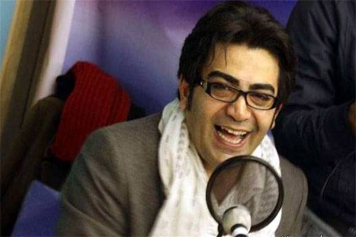 فرزاد حسنی با «پدر من» به شبکه سه بازمی گردد