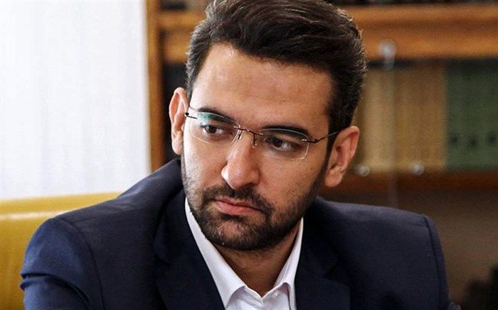 مجلس از پاسخ‌های وزیر ارتباطات قانع شد