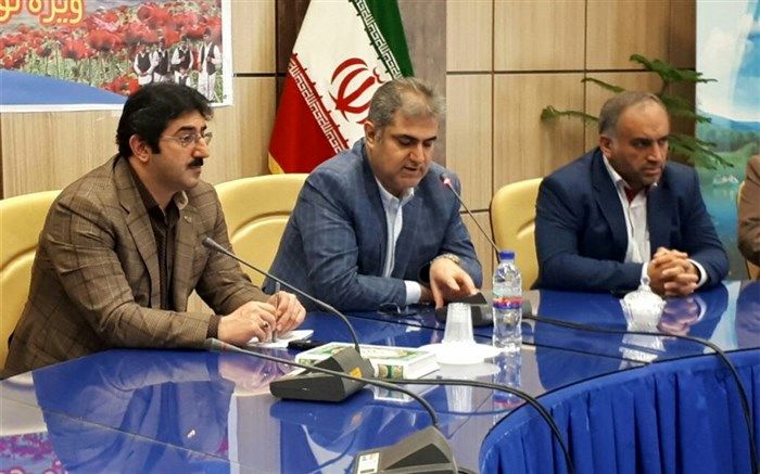 جانشین رئیس ستاد خدمات سفر مازندران: کمیته‌های دوازده‌گانه خدمات سفر پیگیر رفع نواقص باشند