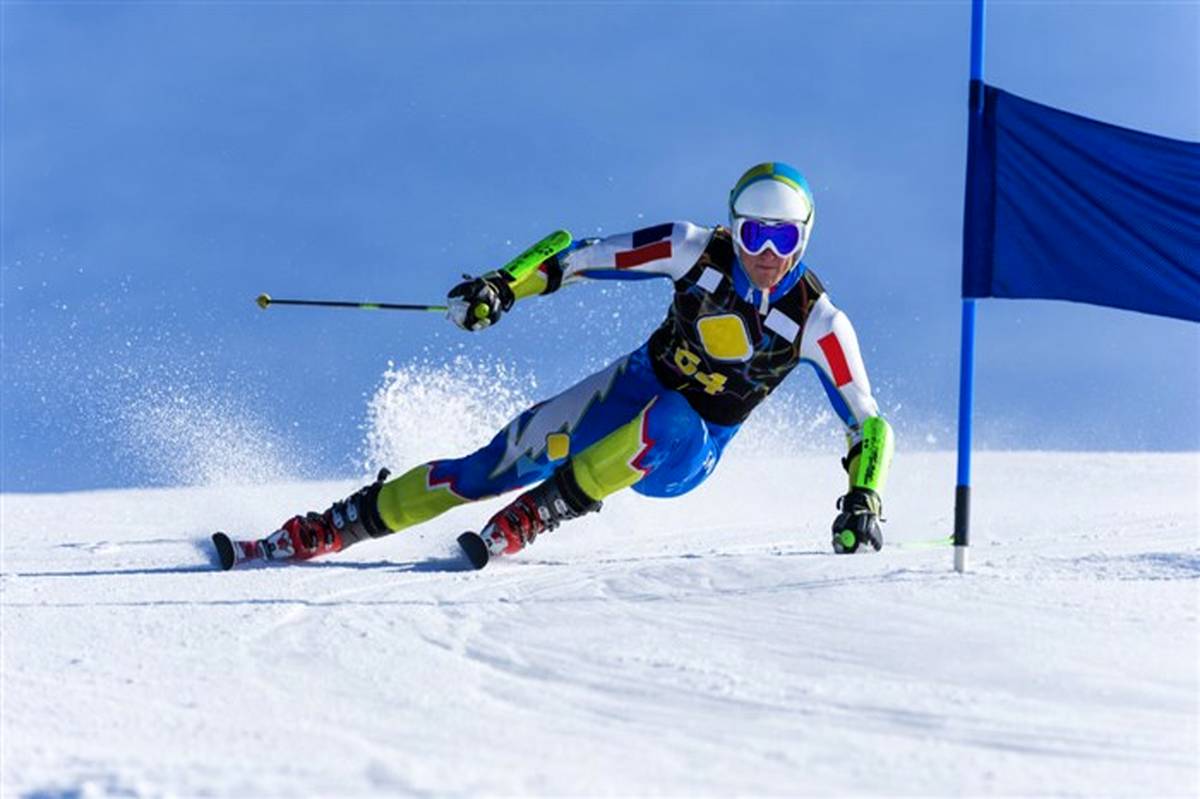 اسکی آلپاین قهرمانی نیروهای مسلح جهان؛ کسب عنوان ششم تیمی اسکی بازان ایران