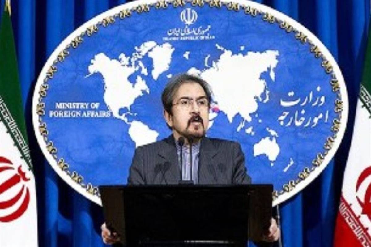 واکنش وزارت خارجه به اظهارات ضد ایرانی بن سلمان