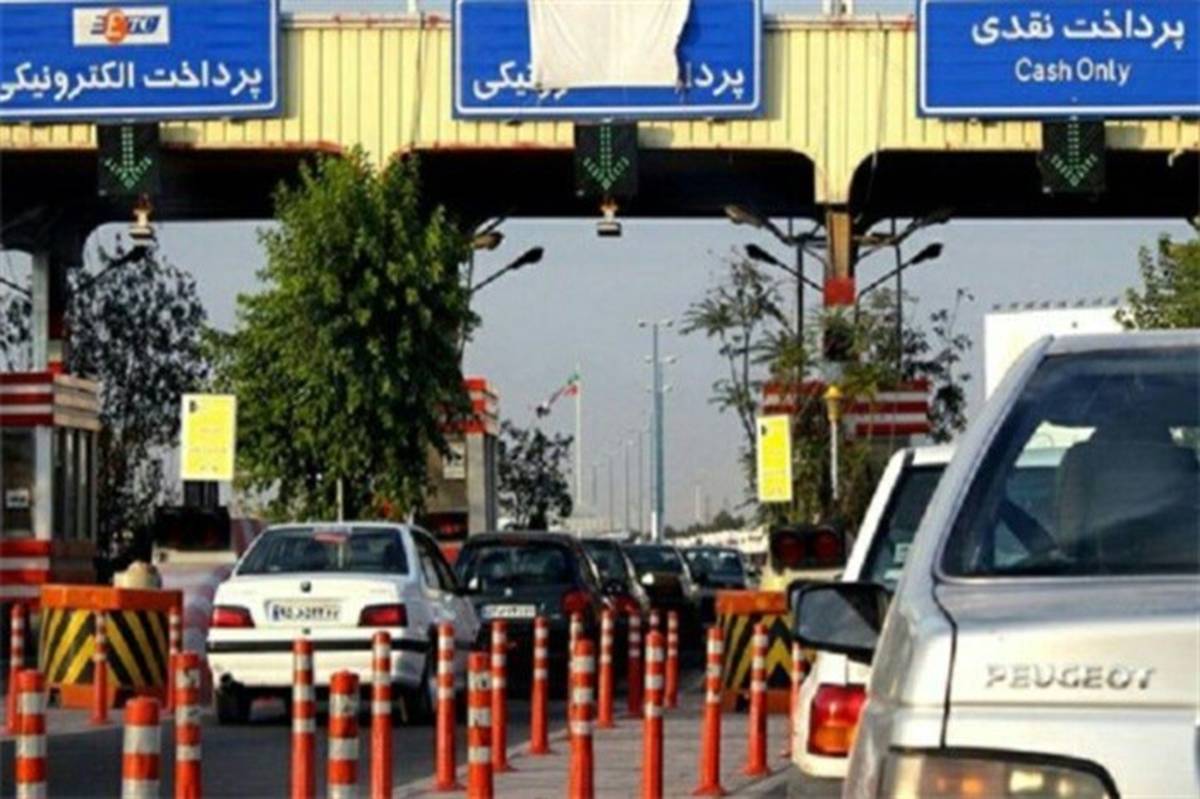 در تعطیلات نوروزی بیش از 11 میلیون تردد در محورهای جنوبی تهران ثبت شد
