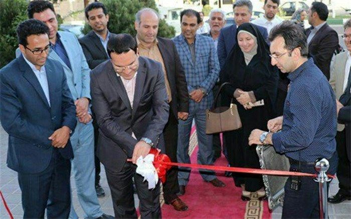 افتتاح اولین مجتمع تجاری، تفریحی در شهرستان رباط کریم