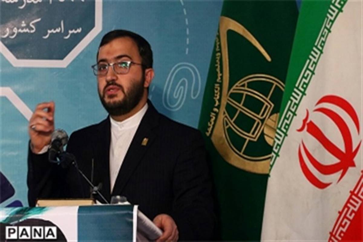 گفتمان سازی حمایت از کالای ایرانی در دستور کار اتحادیه انجمن‌های اسلامی دانش‌آموزان