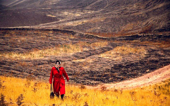 « بدل » تنها نماینده سینمای ایران در جشنواره بین المللی فیلم مسکو