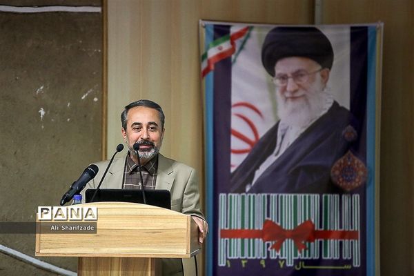 نشست مشترک شورای معاونین و مدیران کل حوزه ستادی وزارت آموزش و پرورش