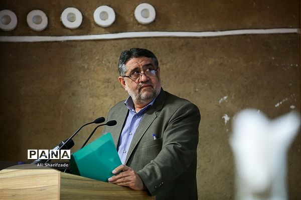 نشست مشترک شورای معاونین و مدیران کل حوزه ستادی وزارت آموزش و پرورش