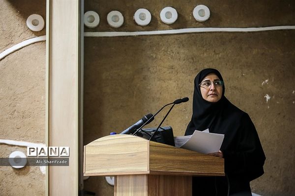 نشست مشترک شورای معاونین و مدیران کل حوزه ستادی وزارت آموزش و پرورش