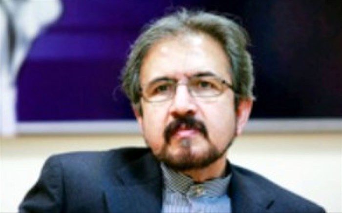 ایران با مردم و قربانیان حادثه کانادا ابراز همدردی کرد