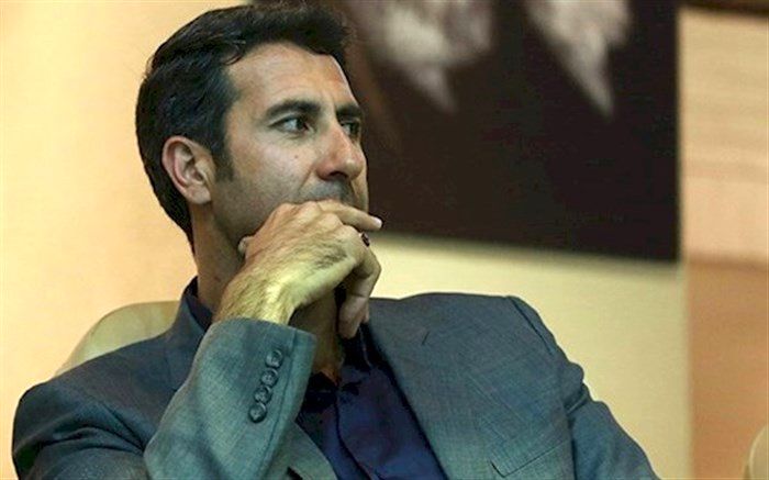 انتقاد بهنام محمودی از سیاست کاری سرمربی تیم ملی والیبال ایران برای بازی‌های آسیایی