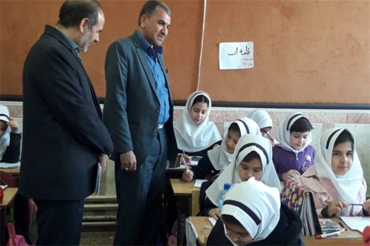 علمی خبرداد: شرکت بیش از 101 هزار دانش آموز آذربایجان شرقی در رقابتهای کتابخوانی