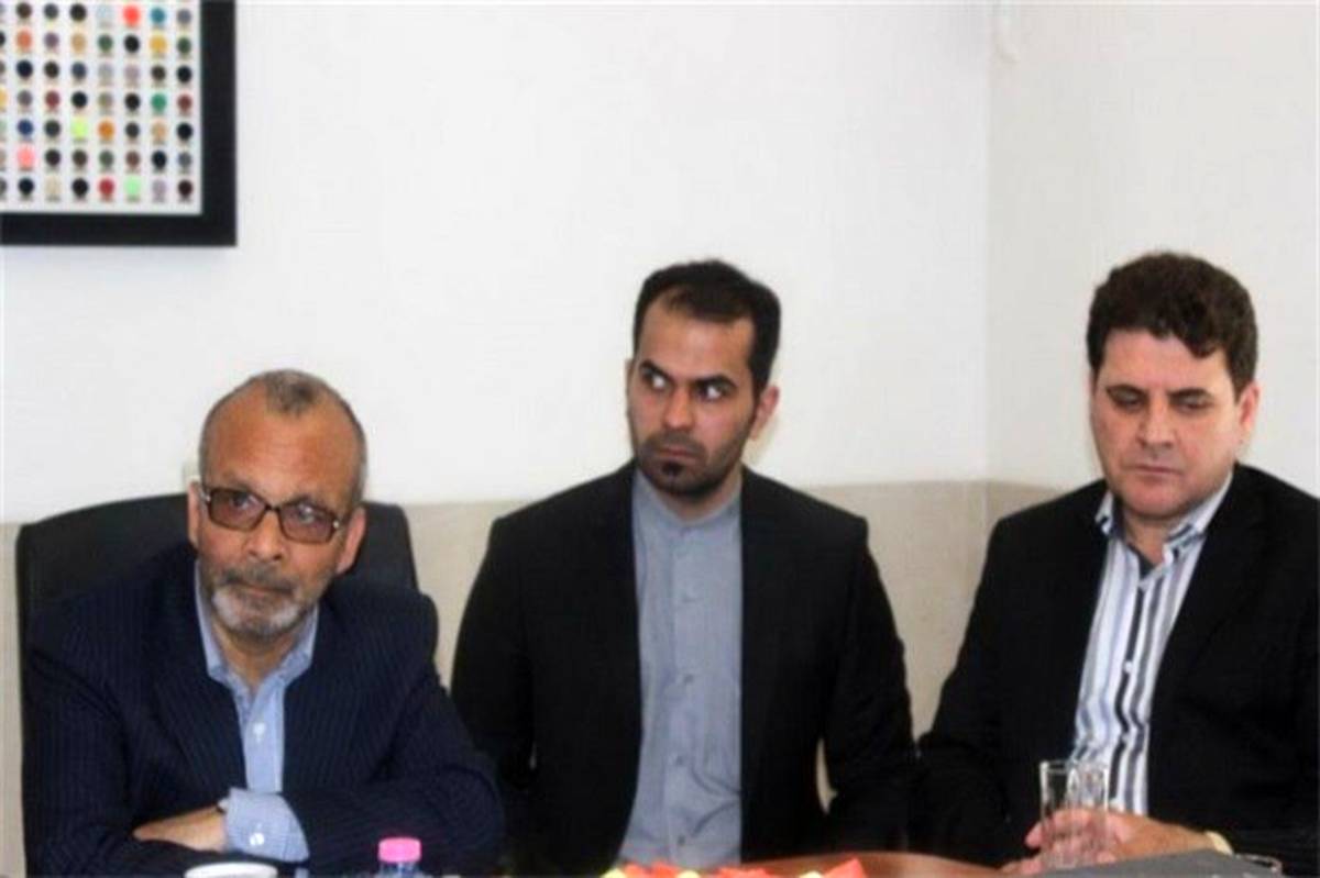 درخواست استاندار یزد از مردم برای خرید کالای باکیفیت ایرانی