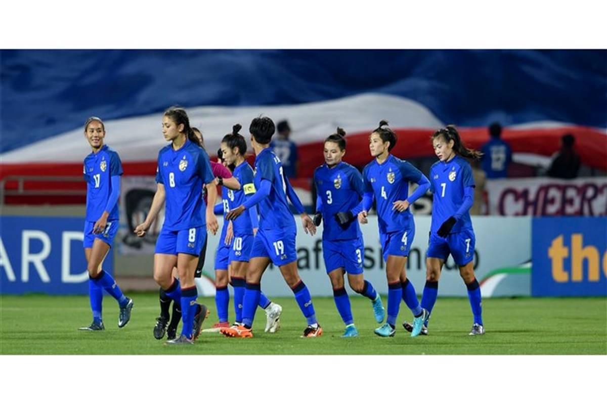 جام ملتهای زنان آسیا؛ وداع زودهنگام میزبان با تحقیر شش تایی