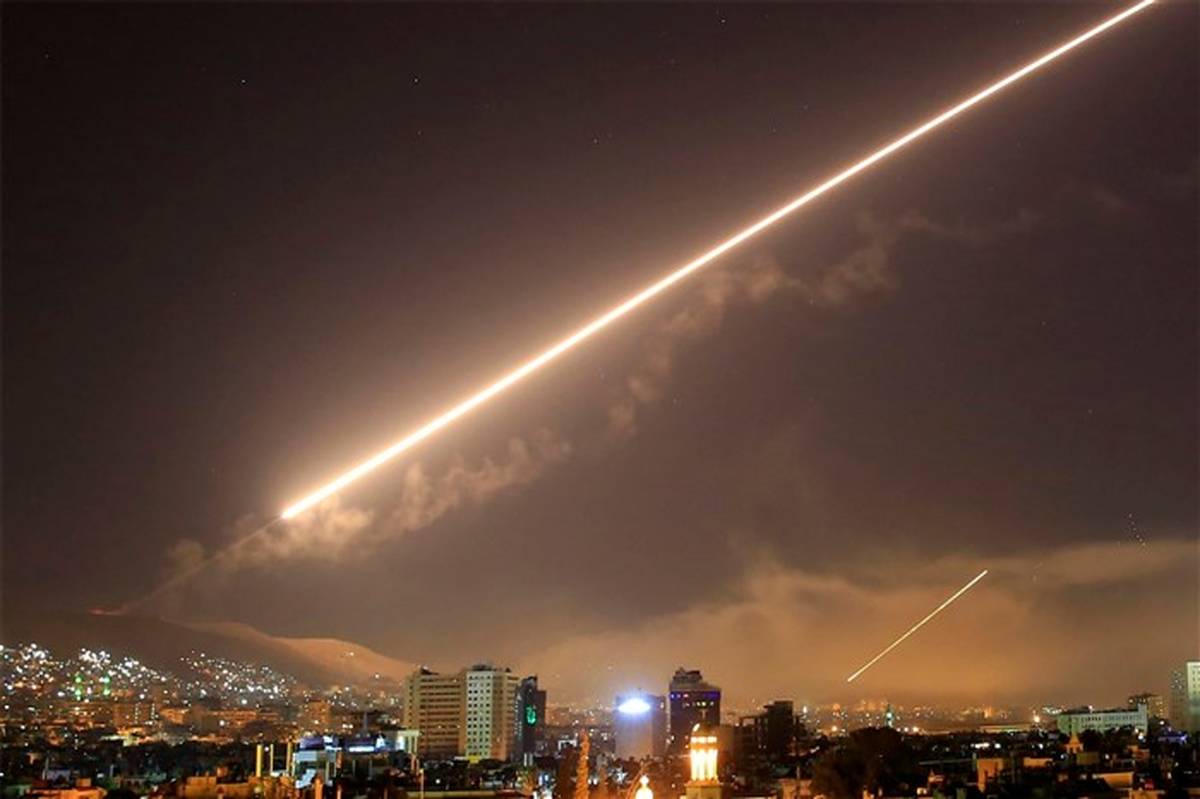 احتمال حمله زمینی محدود آمریکا و متحدانش به سوریه