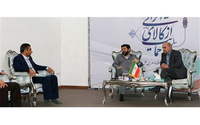صدور مجوز احداث ۳ مرکز آموزش فنی و حرفه‌ای در خوزستان