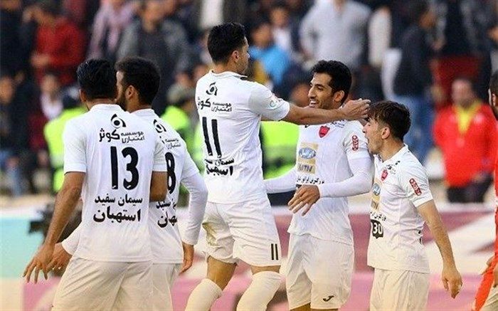 رنکنیگ تیم‌های باشگاهی جهان؛ پرسپولیس با سقوط آزاد بهترین تیم ایران ماند