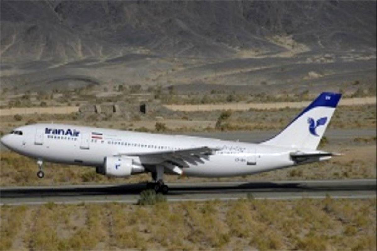 پروازهای منطقه ای میان پاکستان و سیستان و بلوچستان برقرار می شود