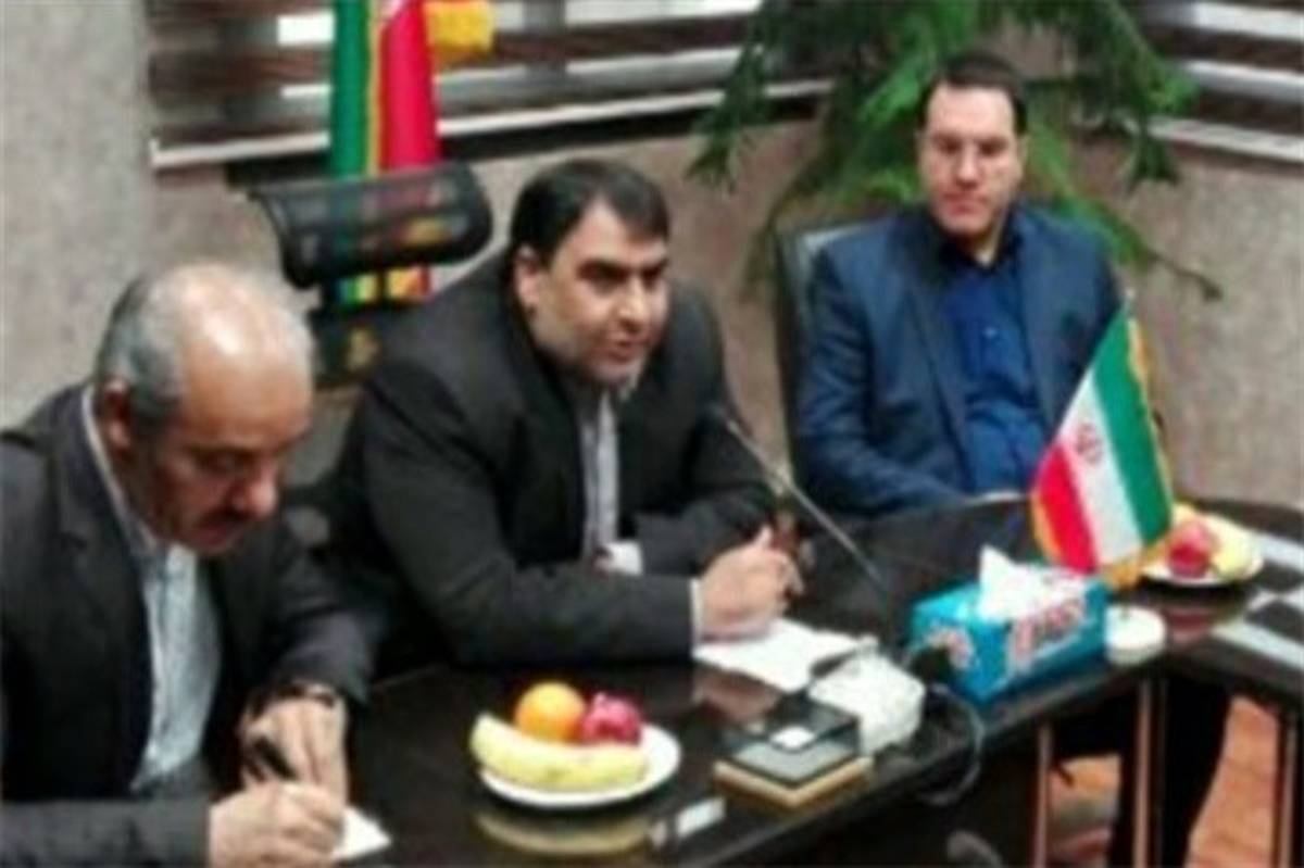 اولین پیست BMX ایران در شهرستان رباط کریم ساخته خواهد شد