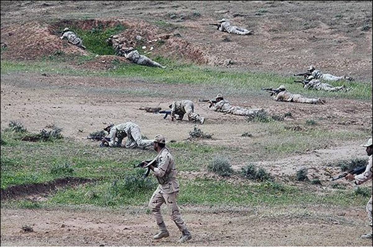 جزئیات شهادت ۴ مرزبان و بسیجی در میرجاوه