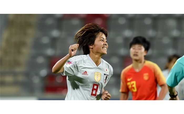 جام ملتهای زنان آسیا؛ سامورایی‌ها بدون دردسر فینالیست شدند