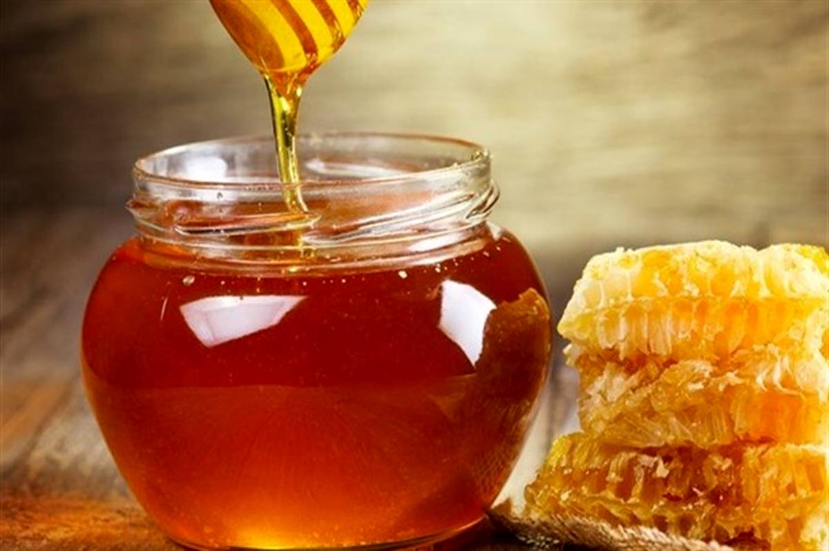عسل طبیعی اردبیل ثبت جهانی شد