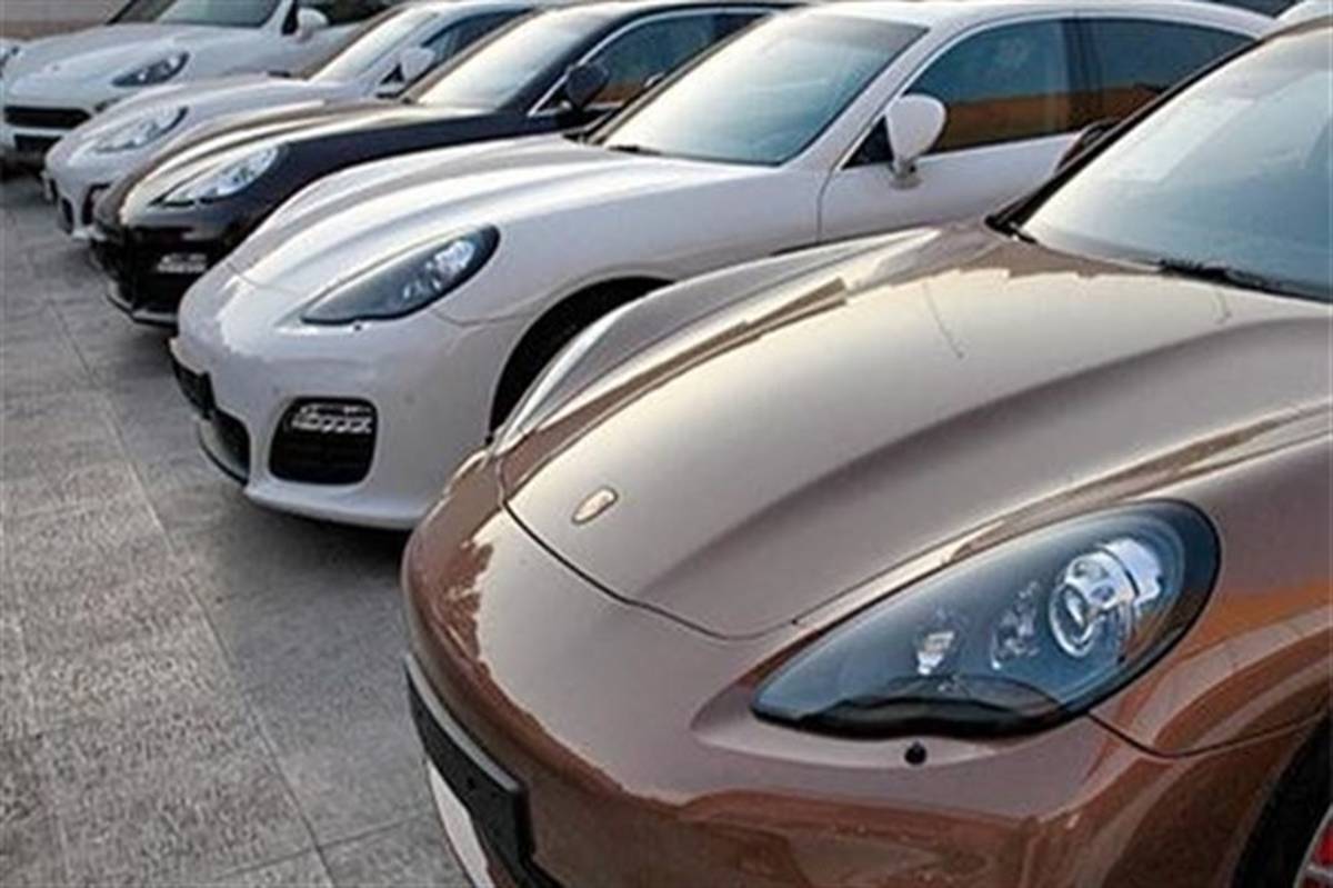 رئیس کل گمرک : ۶ هزار دستگاه خودرو در زمان بسته‌بودن سایت ثبت سفارش شد