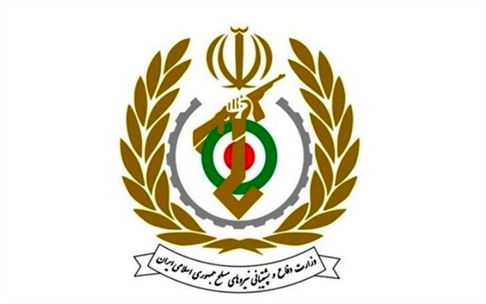 وزارت دفاع: ارتش توان دفاعی و قدرت بازدارندگی ایران را تضمین کرده است