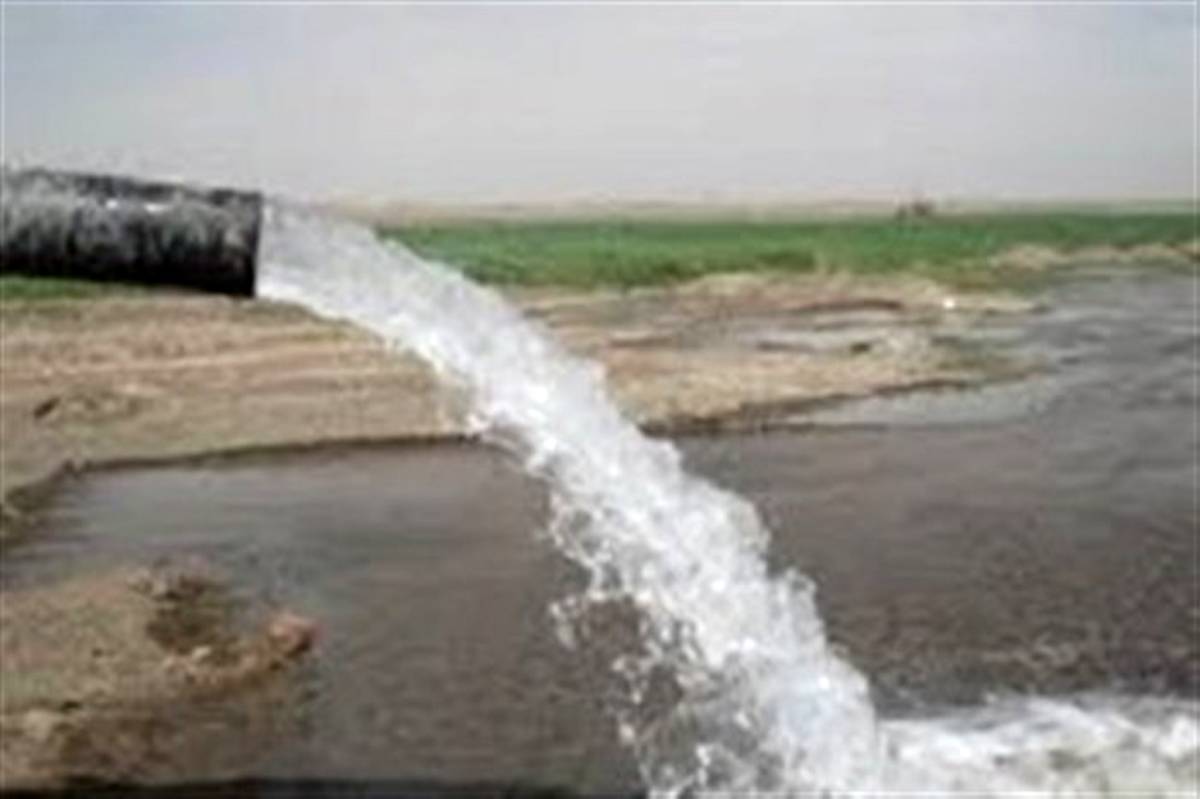 مدیر امور منابع آب تهران: از برداشت غیرقانونی بیش از 81 هزار متر مکعب از منابع آب زیرزمینی در تهران جلوگیری شد