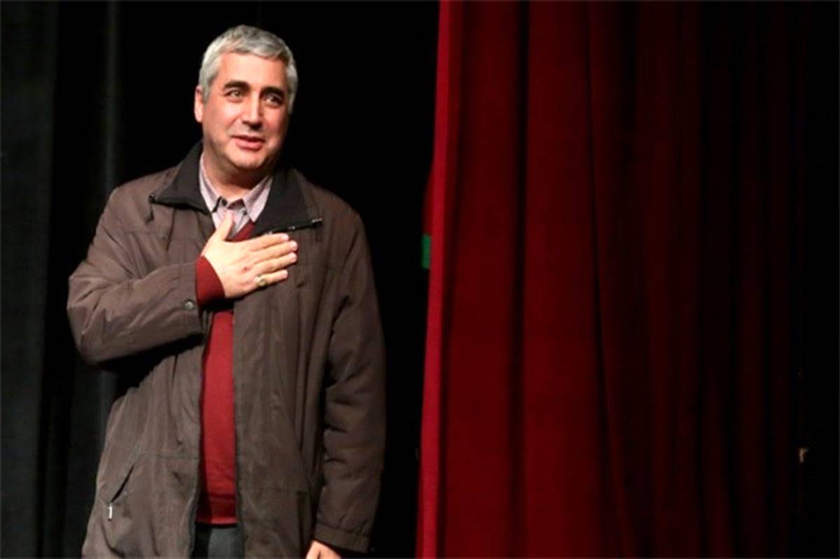 ابراهیم حاتمی‌کیا استاد کارگاه «دارالفنون» جشنواره جهانی فیلم فجر شد