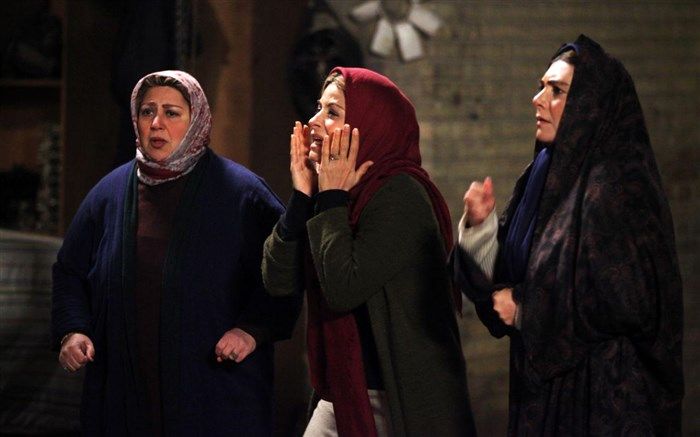 فیلم جدید محمدحسین لطیفی بزودی روی پرده می‌رود