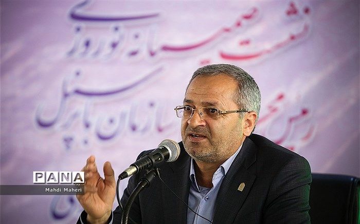 معاون پرورشی و فرهنگی آموزش‌و‌پرورش عنوان کرد: برگزاری بیش از 30 میلیون نفر- ساعت آموزش ضمن خدمت فرهنگیان