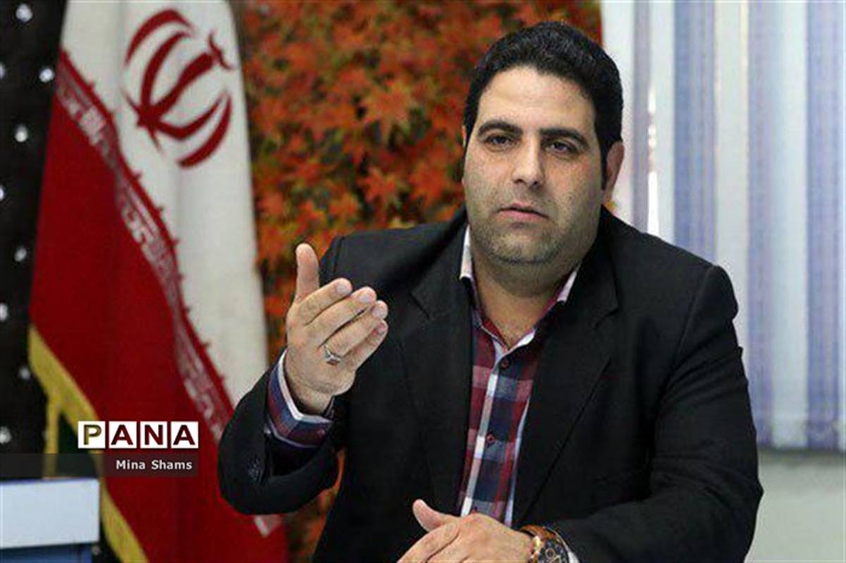 مشاور و رابط خانه مطبوعات شهرستانهای استان تهران در قرچک منصوب شد