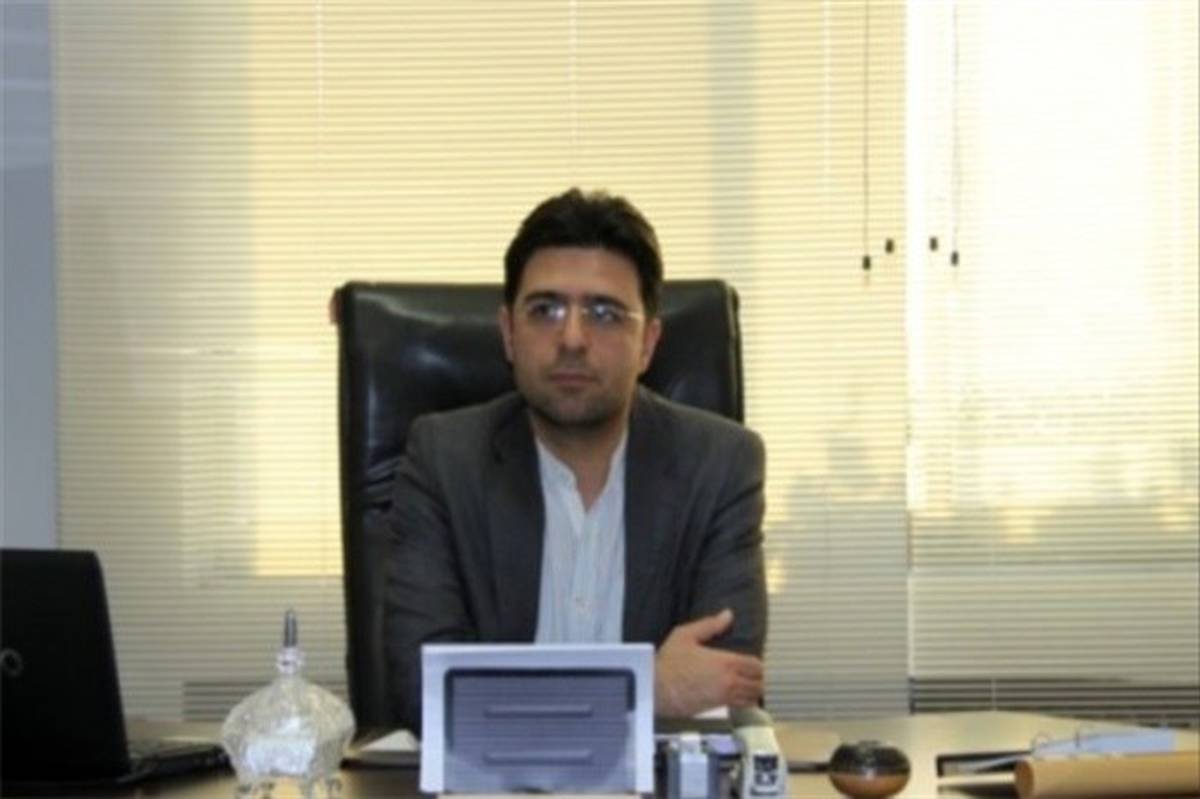 هادی مظفری جانشین ملانوروزی در دفتر تجسمی وزارت ارشاد می‌شود