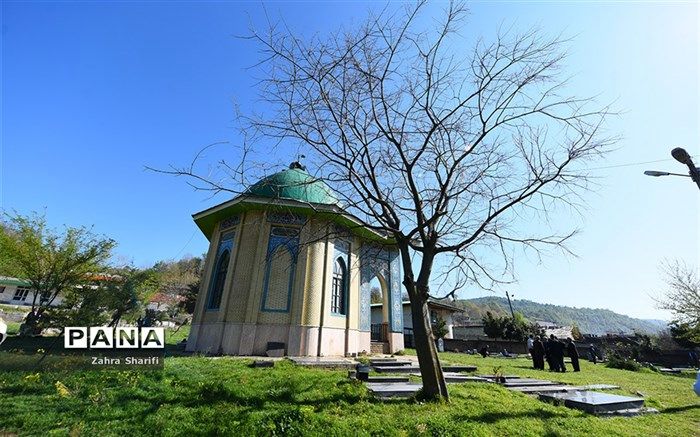 30 طرح جامع امامزادگان مازندران در سال 97 تصویب می‌شود