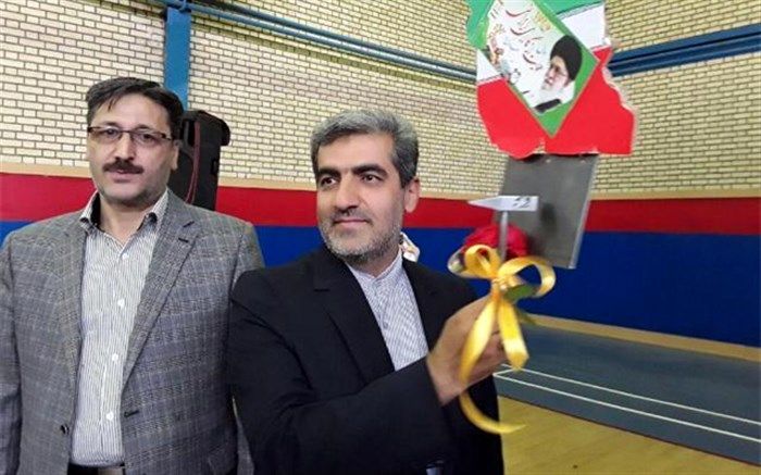زنگ حمایت از کالای ایرانی در قزوین نواخته شد