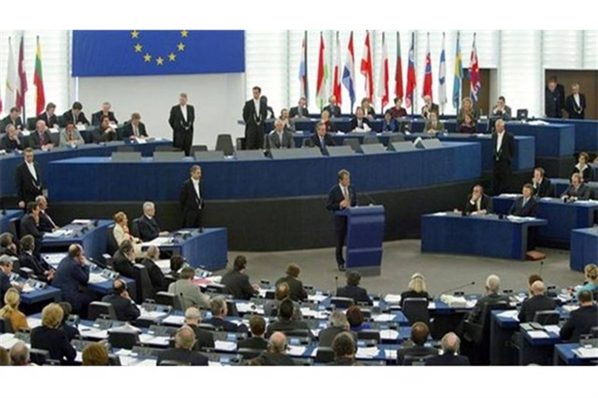 نامه ۵۰۰ نماینده پارلمان‌‌های تروئیکای اروپا به همتایان آمریکایی برای حفظ برجام